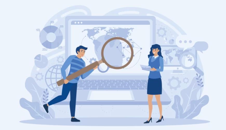 临淄区小程序开发公司选型指南:6大核心JavaScript框架深度解析